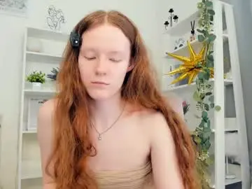 Chaturbate Live Sex Cam of erline_may