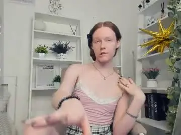 Chaturbate Live Sex of erline_may