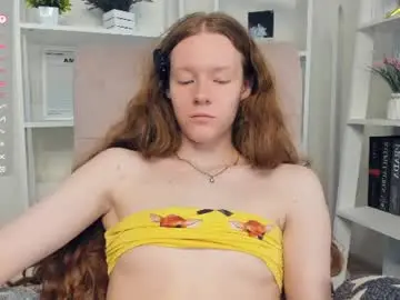 Chaturbate Best live sex cam show of erline_may