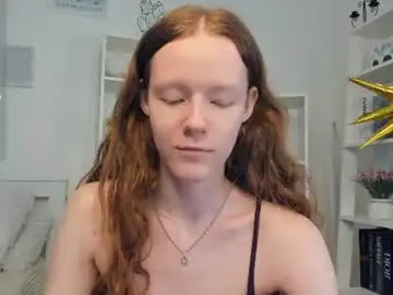 Chaturbate Nude Webcam of erline_may