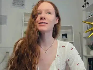 Chaturbate Live Sex Cam of erline_may