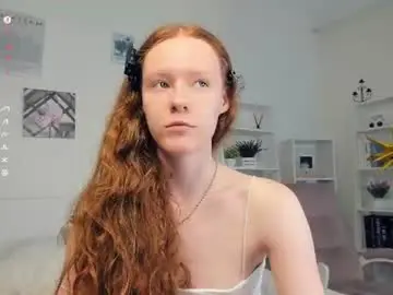 Chaturbate Free Porn Cam of erline_may