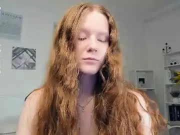 Chaturbate Live Sex Cam of erline_may