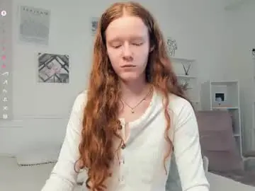 Chaturbate Live Sex of erline_may