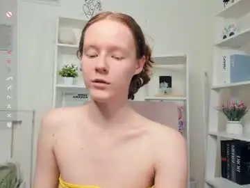 Chaturbate Live Sex Cam of erline_may