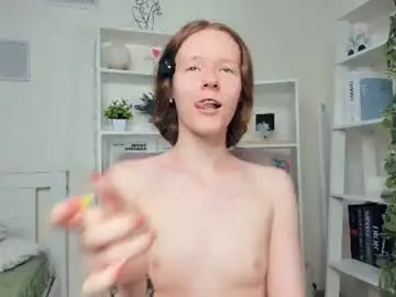 Chaturbate Nude Webcam of erline_may