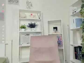 Chaturbate Sex Cam of erline_may