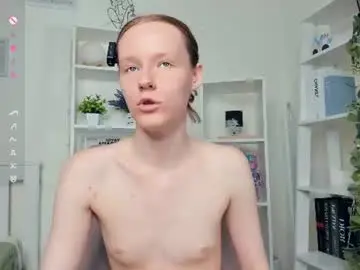 Chaturbate Nude Webcam of erline_may
