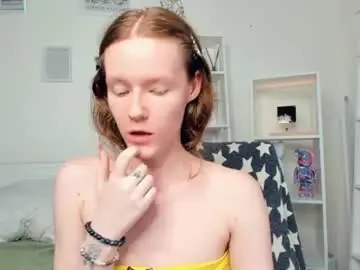 Chaturbate Nude Webcam of erline_may