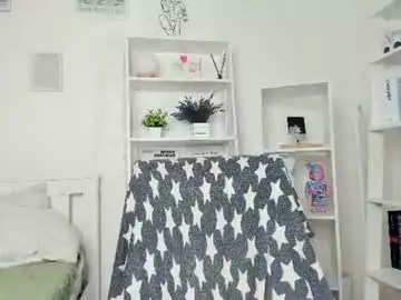 Chaturbate Nude Webcam of erline_may