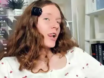 Chaturbate Free Live Porn of erline_may