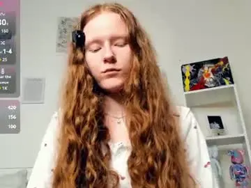 Chaturbate Sex Cam of erline_may
