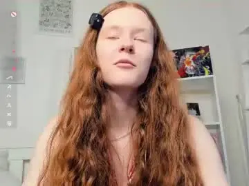 Chaturbate Nude Webcam of erline_may