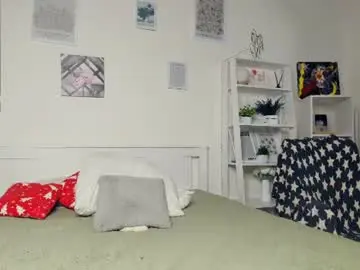 Chaturbate Sex Chat of erline_may