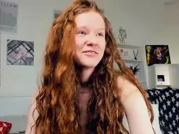 Chaturbate Nude Webcam of erline_may