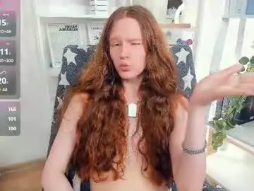 Chaturbate Live Sex of erline_may