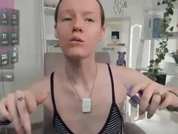 Chaturbate Private Sex Chat of erline_may