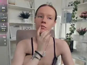 Chaturbate Best live sex cam show of erline_may