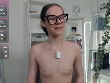 Chaturbate Nude Webcam of erline_may