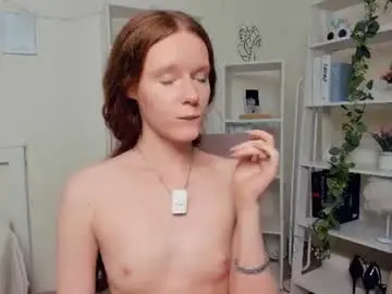 Chaturbate Nude Webcam of erline_may