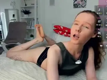 Chaturbate Free Porn Cam of erline_may