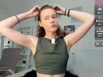 Chaturbate Best Webcam of erline_may