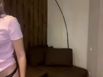 Chaturbate Adult Webcams of evaswettie