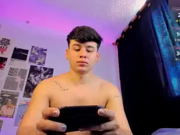 Chaturbate Free Live Porn of gingertwink_n