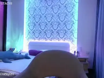 Chaturbate Sex Cam of glowstacy