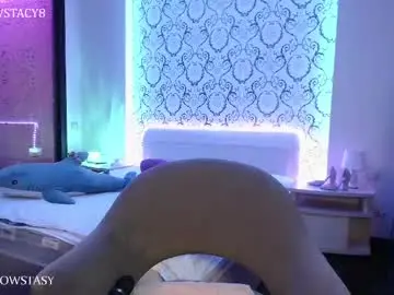 Chaturbate Free Porn Cam of glowstacy