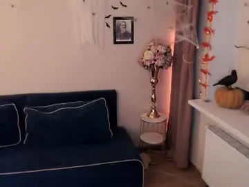 Chaturbate Nude Webcam of heaven_chloe