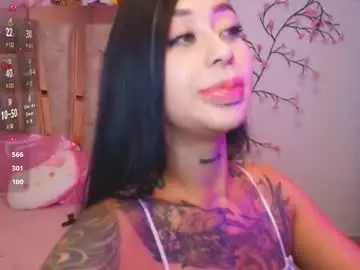 Chaturbate Adult Webcams of hilary_jones_22