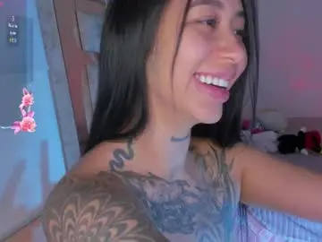 Chaturbate Nude Webcam of hilary_jones_22