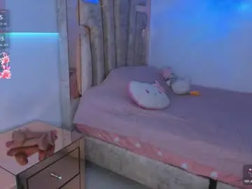 Chaturbate Sex Chat of hilary_jones_22