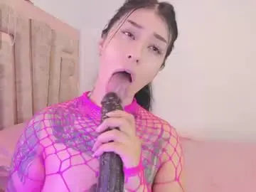 Chaturbate Sex Chat of hilary_jones_22