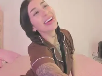 Chaturbate Live Sex of hilary_jones_22