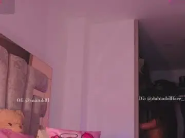 Chaturbate Sex Cam of hilary_jones_22
