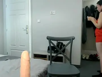 Chaturbate Live Porn of janet_jay_