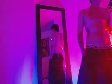 Chaturbate Free Porn Cam of kaiven666