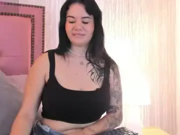 Chaturbate Sex Chat of linablack_