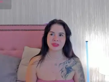 Chaturbate Watch Live Sex Cams of linablack_