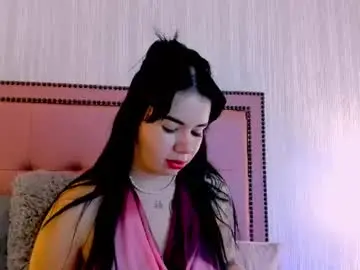 Chaturbate Private Sex Chat of linablack_
