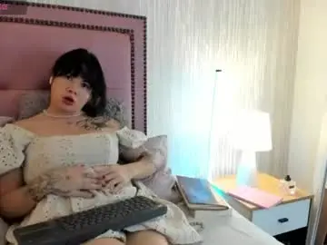 Chaturbate Sex Chat of linablack_