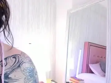 Chaturbate Adult Webcam of linablack_
