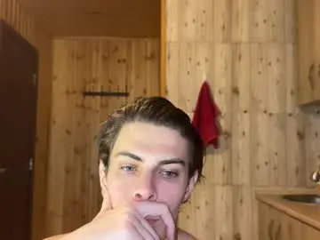 Chaturbate Free Live Porn of louis_preston