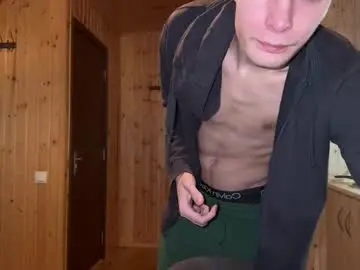 Chaturbate Live Sex of louis_preston