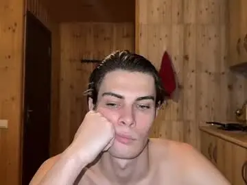 Chaturbate Adult Video Chat of louis_preston