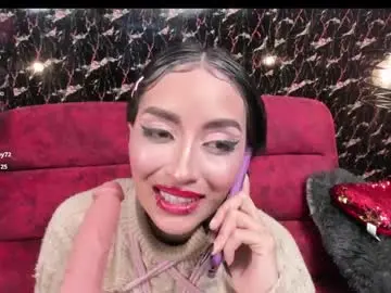 Chaturbate Free Porn Cam of lunaixmoon_