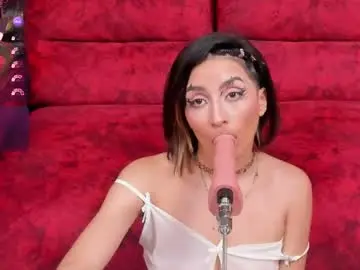 Chaturbate Sex Cam of lunaixmoon_