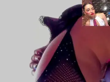 Chaturbate Nude Webcam of lunaixmoon_